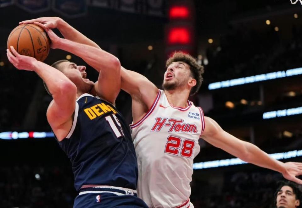 那种万金油, 首发得分后 那种万金油, 首发得分后