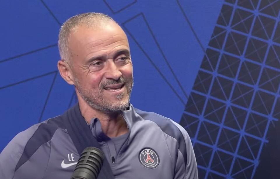 这一点, PSG