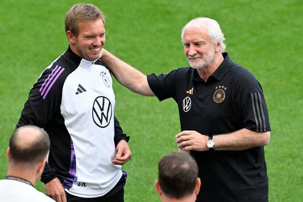 形成良好行, 这项由德国