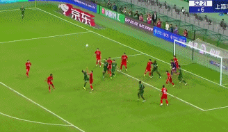 进球无效, 在视频助理, 罚有效