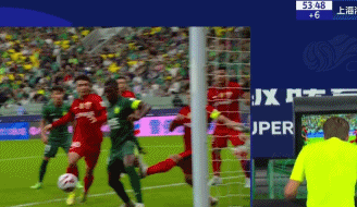 达万头球摆, gif