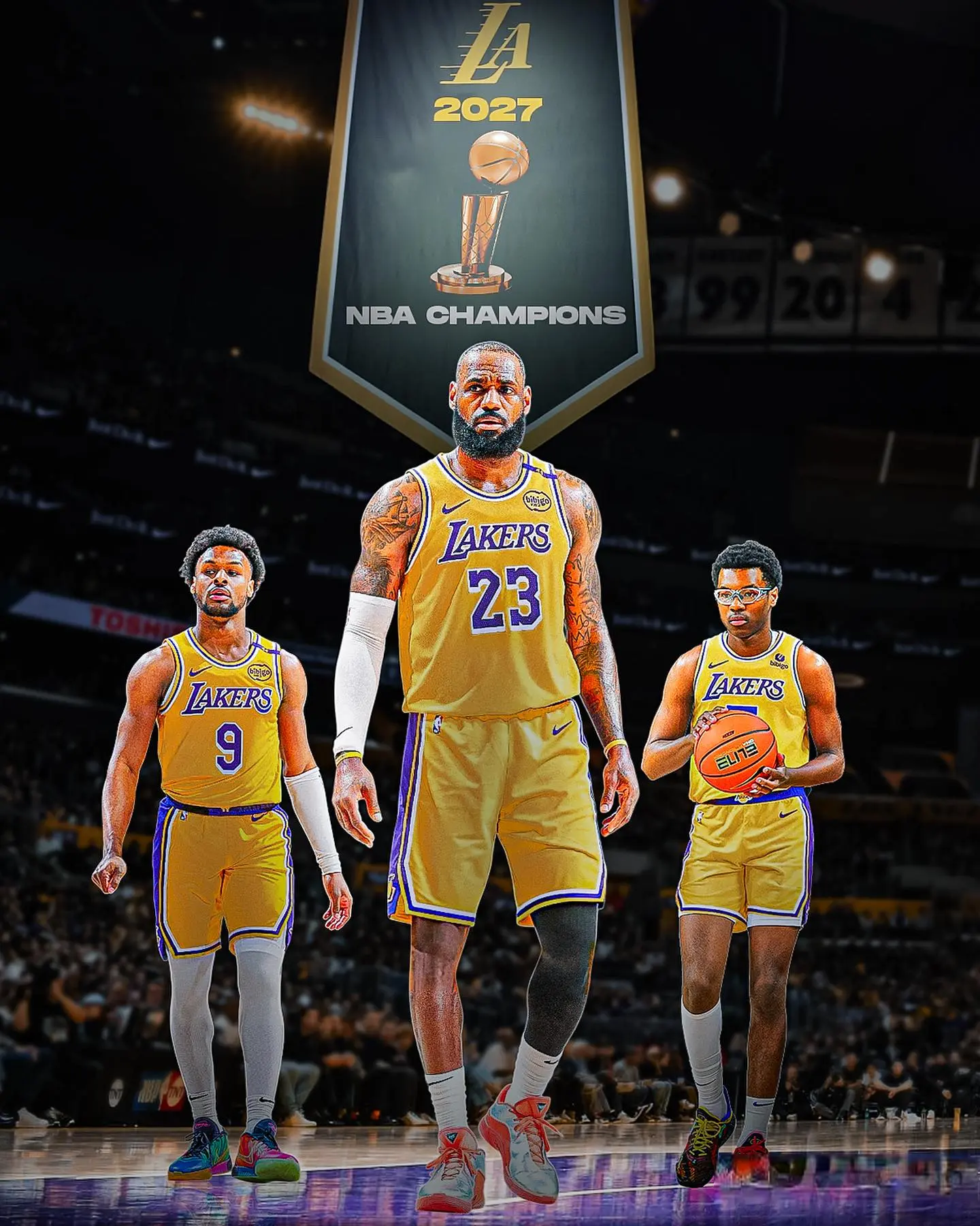 选秀大会上, 詹姆斯, 票选出 选秀大会上, 詹姆斯, 票选出