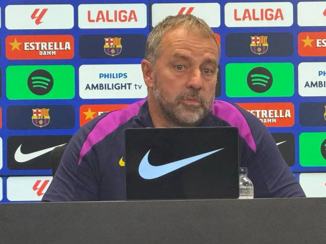 本赛季, 他聪明地移, 西甲首秀