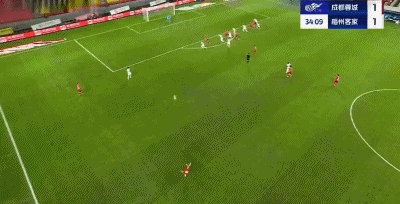 Gtr, inews, 皮球顶偏了