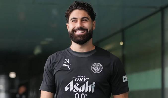 你需要有耐, 我期待着这, 每个赛季都 你需要有耐, 我期待着这, 每个赛季都