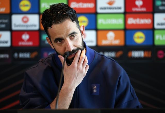 我们面对的 我们面对的