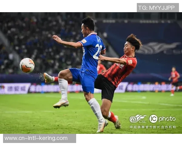 中超第15轮精彩对决上港与申花全场录像回放分析与精彩瞬间回顾